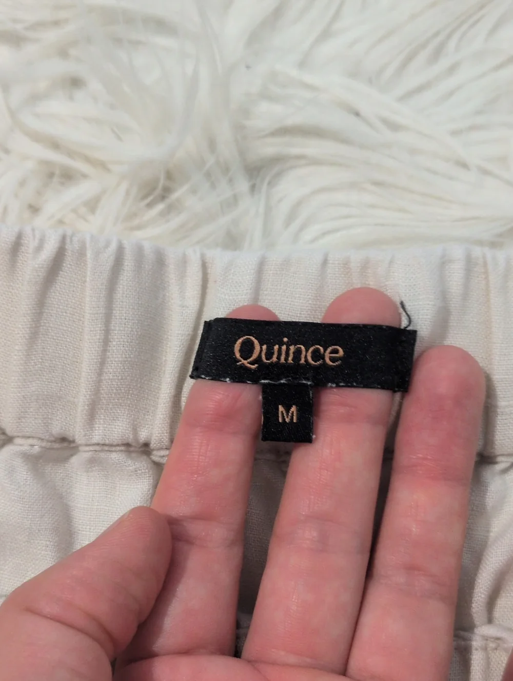Quince euc european